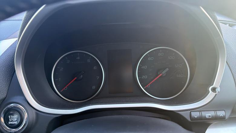 Mitsubishi Eclipse Cross 1.5 4 5dr Petrol Hatchback